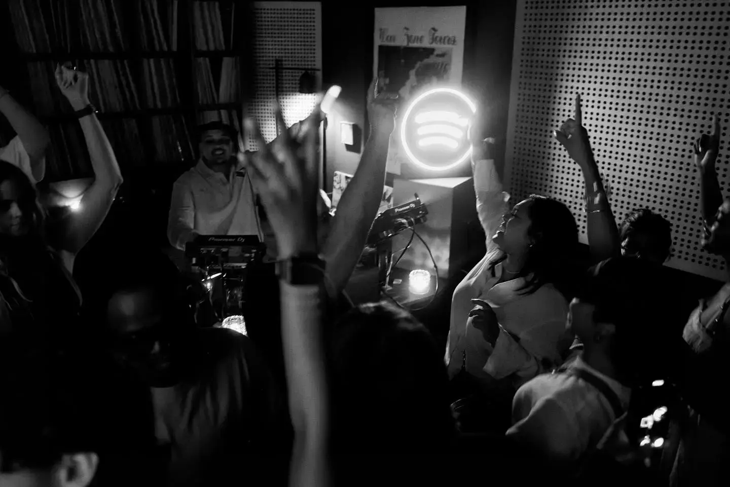 One Park cover image