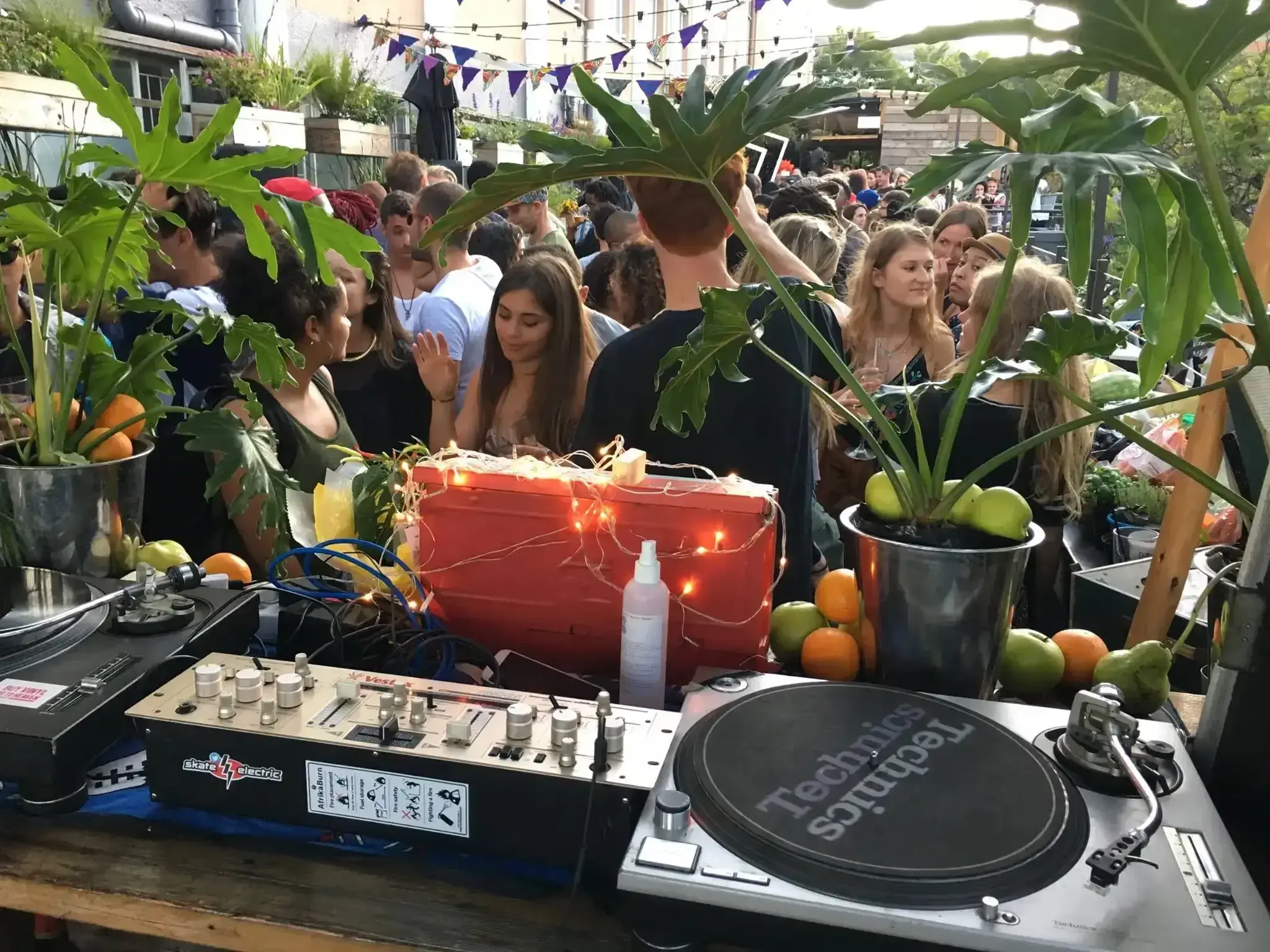 Vinyl Digz cover image