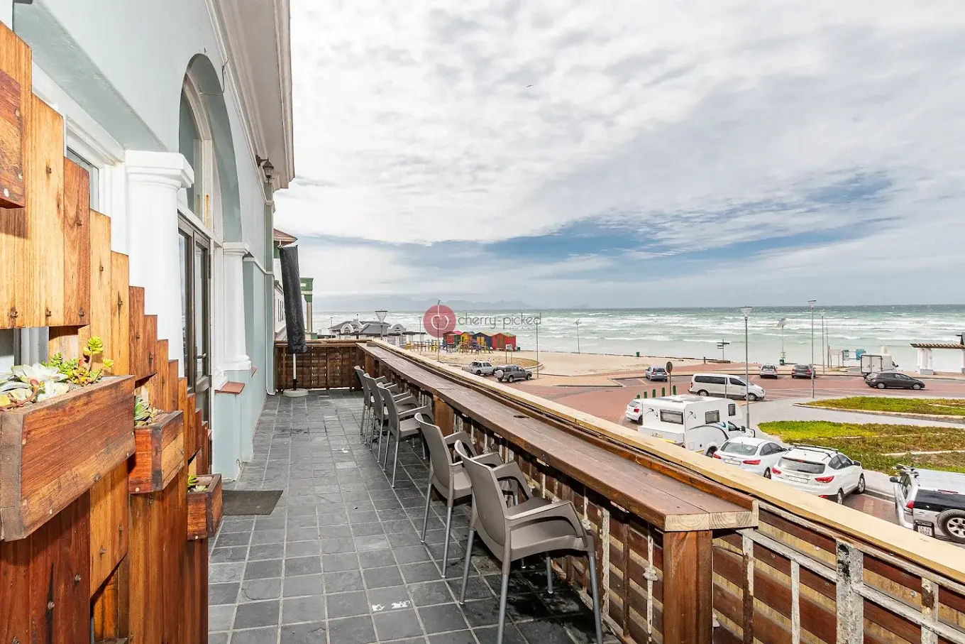 The Commons cover image