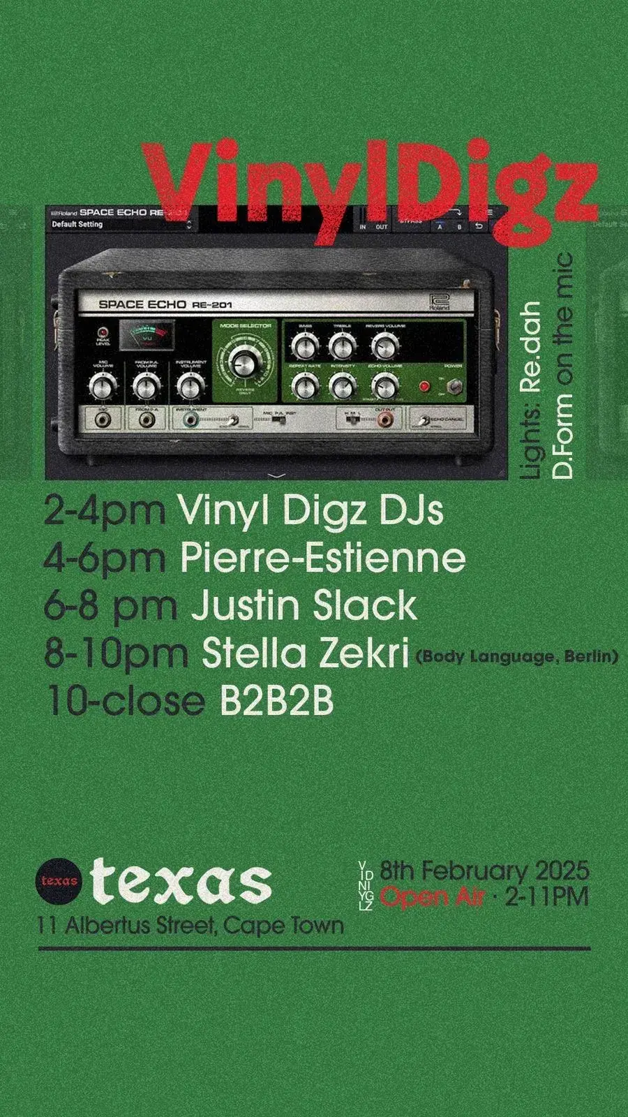 Vinyl Digz gallery image 1